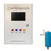 河南喜客KZB-3空壓機超溫超壓保護（廠家定制、液晶顯示）