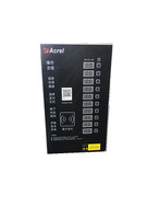 上海兩輪充電樁ACX10A-YHW支持掃碼投幣刷卡充值廠家安科瑞直供