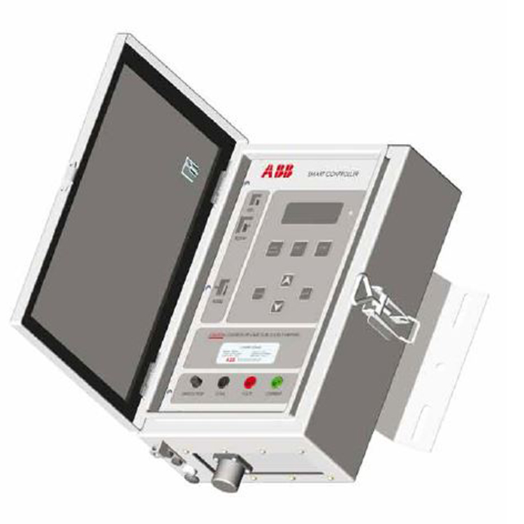 賽力斯  ABB便攜式電容測量計CB-2000 池供電裝置、用于測量電容器 方便易用的測量設備