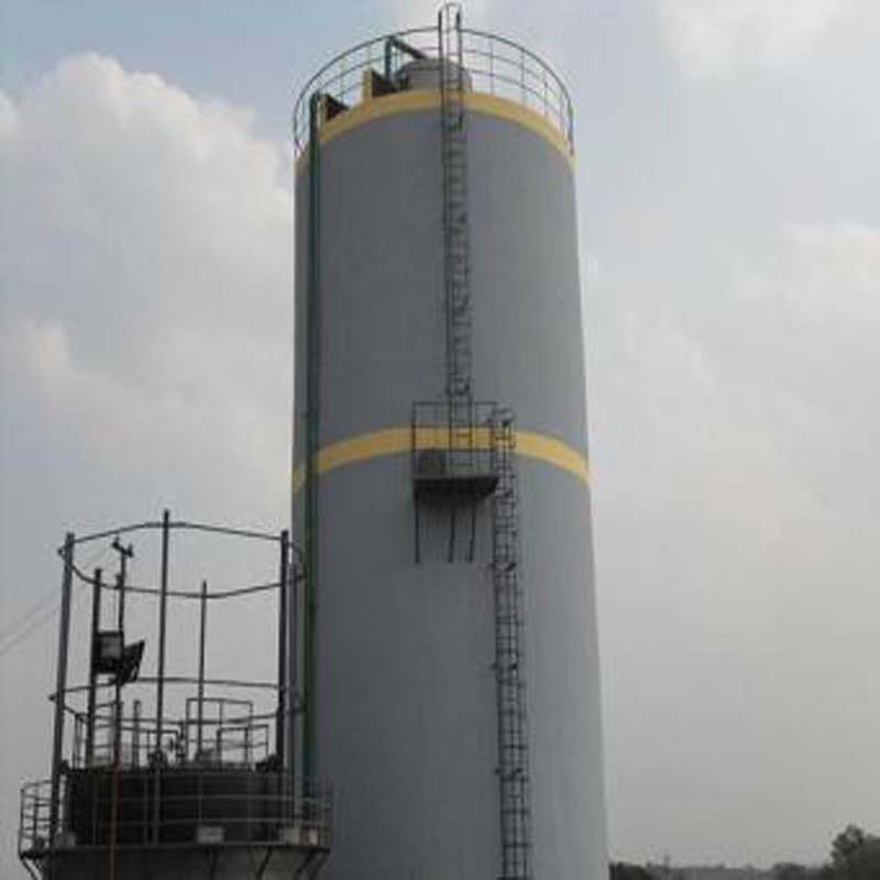 氨氮吹脫塔設備 氨氮吸收設備 高效氨氮吹脫設備