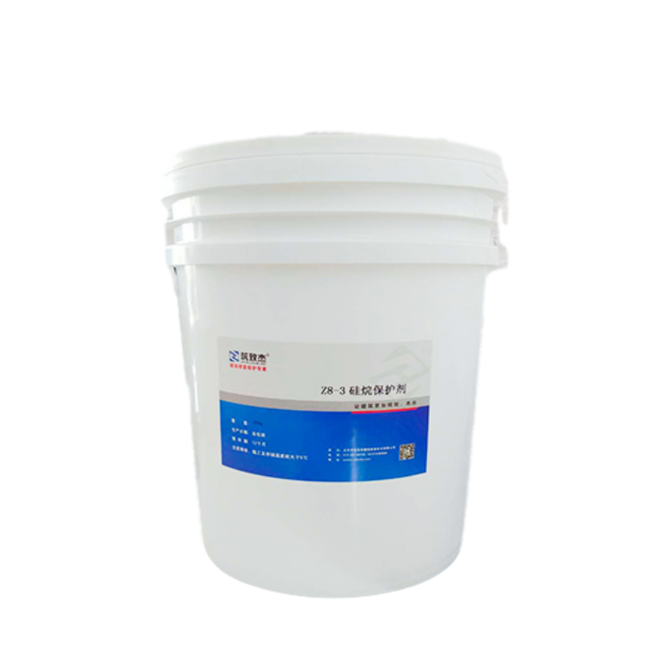 筑致杰ZY01混凝土防水劑，防水保護，防止氯離子侵蝕