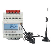 安科瑞物聯網電表廠家NB無線電力儀表ADW300W-NB兩年質保含稅運
