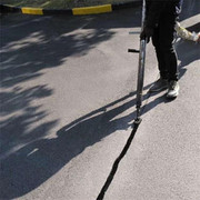 加熱瀝青灌縫膠 水泥道路裂縫專用密封膠 防裂防水路面瀝青灌封膠
