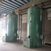 天悅 廠家供應 噴淋塔 噴淋塔廢氣處理 噴淋塔設備