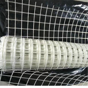 廠家定制地暖硅晶網 白色抗開裂 防水 工程保溫用