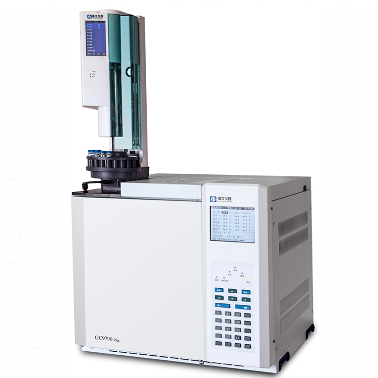 國產福立GC-9790 氣相色譜儀 食品醫藥環保檢測儀 品質之選