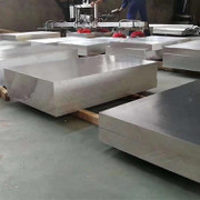 鑫鳴泰5052日本進口鋁板，5052合金鋁板 超平鋁板均可按尺裁切，國產超平板性價比極高加工后變形量小氧化效果佳