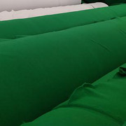 供應防塵布、綠色防塵土工布、200克土工布
