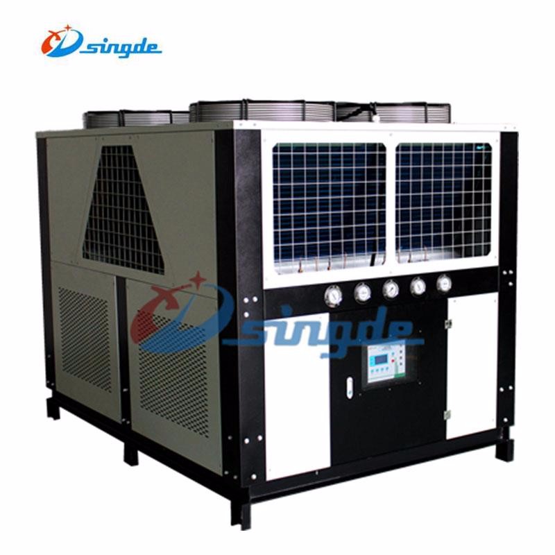 工業冷凍機價格_工業冷凍機品牌_工業冷凍機制造公司