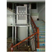 浩順機械 家用無障礙電梯 二三層簡易升降梯 小型別墅電梯