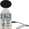 華礦噪聲檢測儀，廠家噪聲檢測儀價格低，噪聲檢測儀現貨