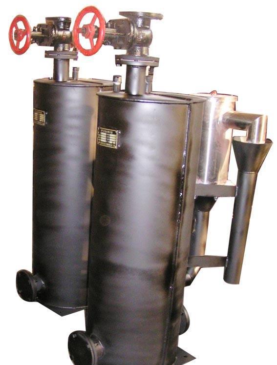 【 品質，值得購買】 煤氣冷凝排水器 (冶金排水設備)