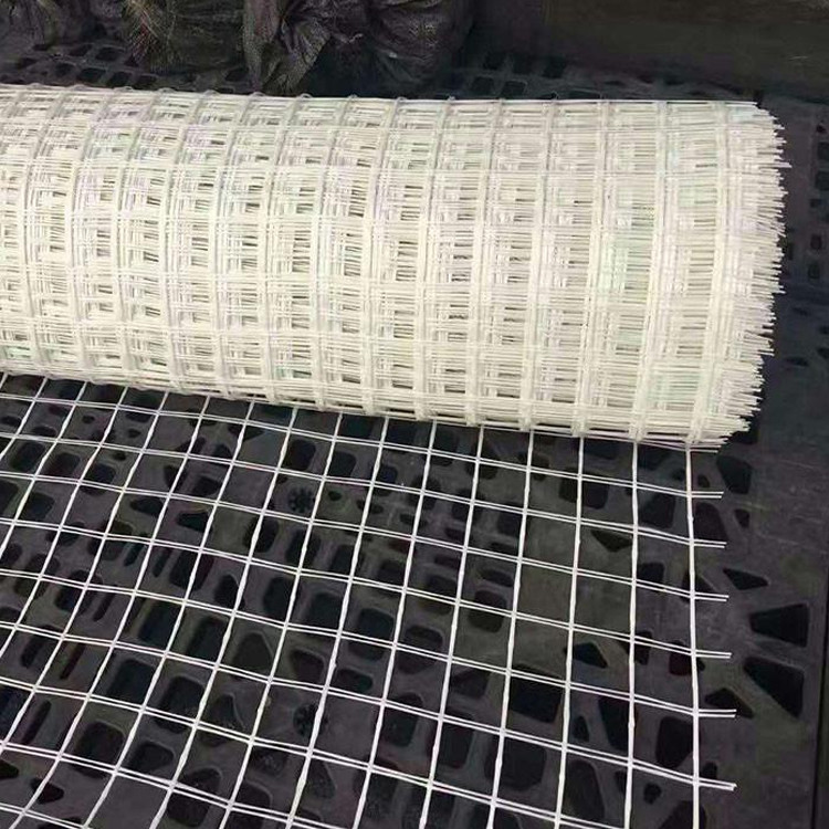 廠家批發 地暖專用硅晶網 耐高溫保溫網格布 耐腐抗開裂 防塵網