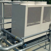 愷陽KGS-10 冷水機  風冷式工業冷水機 工業冷水機廠家