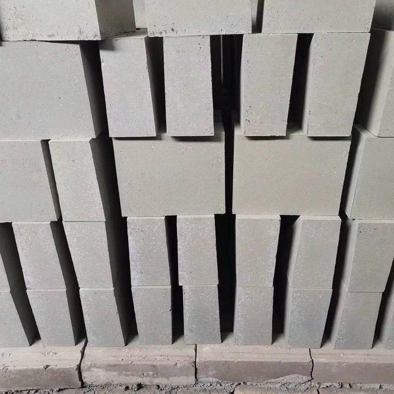 磷酸鹽耐磨磚 磷酸鹽結合高鋁磚 回轉窯用磷酸鹽磚 廠家發貨**價廉