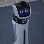 導購機器人生產商 導購機器人技術規格 導購機器人