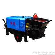 混凝土輸送泵 混凝土泵送機 細石輸送泵價格廠家